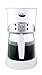 Hamilton Beach Eclectrics 40111 All-Metal 12-Cup Coffeemaker, Sugar 