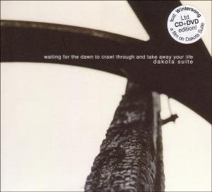 CD-Charts  Search : Waiting for the Dawn to Crawl Through and Take Away Your Life: +DVD