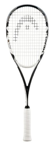 Head Microgel Instinct Squash Racquet