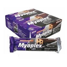 EAS Myoplex Carb Sense Bars, Chocolate Brownie 12 bars( Five Pack) by EAS