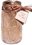 Gift Jar: Rock Candy on a String