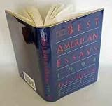 The Best American Essays 1994 (Best American Essays)