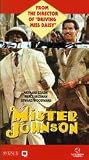 Mister Johnson by Direct Source Label