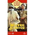 Mister Johnson [VHS] by 