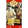 Mister Johnson <b>VHS</b> ~ Pierce Brosnan