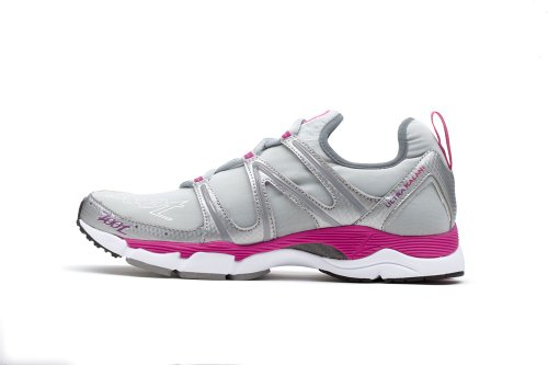 Zoot Women's Ultra Kalani Running Shoe,Azalea/Silver,11 M US