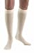 Trufrom 20-30 TRUsheer Knee High Hose, White, XL