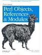 Learning Perl Objects, References, and Modules.