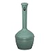 Justrite 268501 Polyehylene Elite Smoker Cease-Fire Cigarette Butt Receptacle, 4 Gallon Capacity