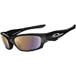 Oakley Straight Jacket Men's Polarized Sport Fishing Specific Fashion Sunglasses/Eyewear