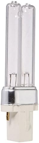 JEBO Aquarium Ultraviolet Sterilize UV Sterilizer Light Lamp Bulb Tube