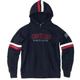 Troy Lee Designs Factory Full-Zip Hooded Sweatshirt - Men's