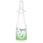 O-Spray Natural Nasal Spray, World Lime, 1-Ounce Bottles (Pack of 2)