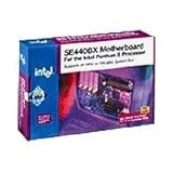 Intel Desktop Board SE440BX-2 - Motherboard - ATX - i440BX - Slot 1 - UDMA
