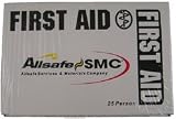 20-25 Person First AId Kit (Metal)