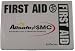 20-25 Person First AId Kit (Metal)