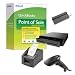 QuickBooks Point of Sale POS 9.0 2010 Multi-Store software/hardware bundle