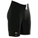 Louis Garneau 2008/09 Women's Ergo Sensor Cycling Shorts - Black - 1050114-020