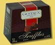 Gustaux French Chocolate Truffles 6 Boxes