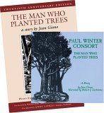 The Man Who Planted Trees