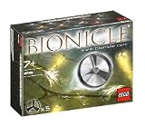 Eigenschaften LEGO 8748 / Bionicle® 8748 - Rhotuka Rotoren