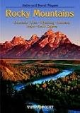 Produkt-Bild: Rocky Mountains. Colorado. Utah. Wyoming. Montana. Idaho. South Carolina