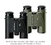 Swarovski SLC - Binoculars 8 x 30 WB - roof - green