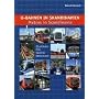 U-Bahnen in Skandinavien / Metros in Scandinavia: Stockholm, Oslo, Helsinki und Kopenhagen