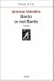 Bardo or not Bardo