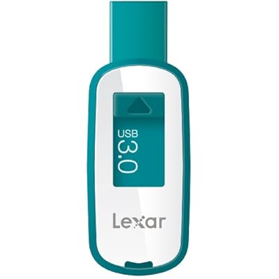 Lexar Jumpdrive USB 3.0 S25 16GB (LJDS25-16GABEU)