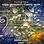 Poems for Piano