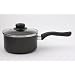 Swift Everyday Non Stick Alumium Saucepan & Lid 18cm