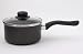 Swift Everyday Non Stick Alumium Saucepan & Lid 18cm