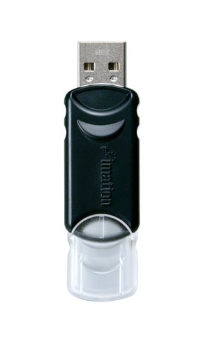 Cover image : Imation USBメモリ 2GB セキュリティ対応 CC2G