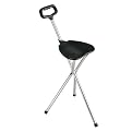 Drive Medical Folding Cane Seat