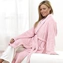 Women's Spa Comfort Robe