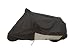 Dowco 51223-00 Guardian WeatherAll Plus Black Motorcycle Cover for Cruisers