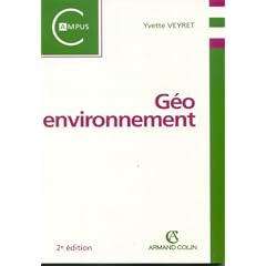 G�o environnement