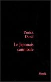 Le Japonais cannibale