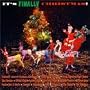 It's Finally Christmas