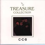 CCB TREASURE COLLECTION