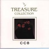 CCB TREASURE COLLECTION