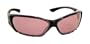 Bangerz Women's Lacrosse Shatterproof Polycarbonate Sports Eyeguard (Multiple Styles Available)