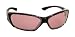 Bangerz Women's Lacrosse Shatterproof Polycarbonate Sports Eyeguard (Multiple Styles Available)