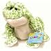 WEBKINZ - Spotted Frog