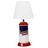 Wincraft Atlanta Braves Lamp