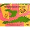 Preschool Newsletter Topic - Who Plants a Tree