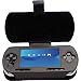 CORE GAMER Flip N Play Leather Case