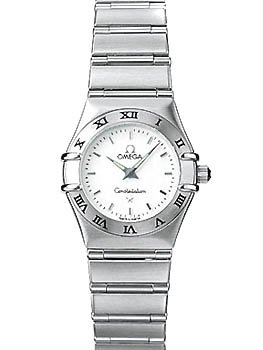 Omega Women's Constellation Watch
