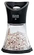 Kuhn Rikon Vase Seasoning Grinder, Black